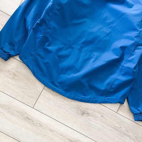 Awesome Duluth Trading Co Nylon Soft-shell Winter Rain Coat Parka - Picture 8 of 8